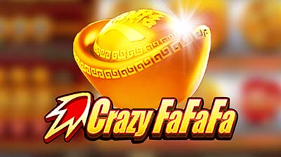 Crazy Fa Fa Fa