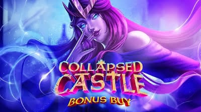 Collapsed Castle Bonus Buy